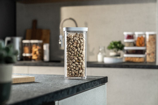 Zwilling J.A. Henckels Fresh Кутия за обяд Пластмаса Бял 1300мл 1бр