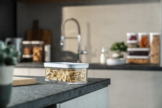 Zwilling J.A. Henckels Fresh Δοχείο Φαγητού Πλαστικό Διάφανο 700ml