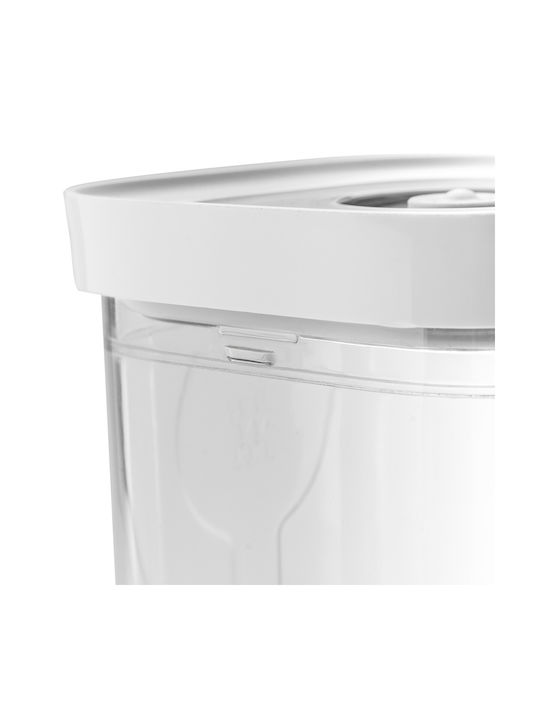 Zwilling J.A. Henckels Fresh Lunchbox Kunststoff Weiß 320ml 1Stück