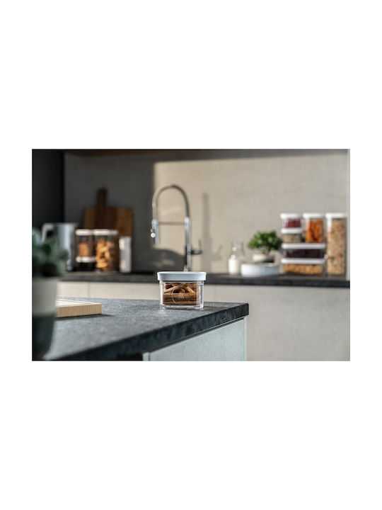 Zwilling J.A. Henckels Fresh Lunchbox Kunststoff Weiß 320ml 1Stück