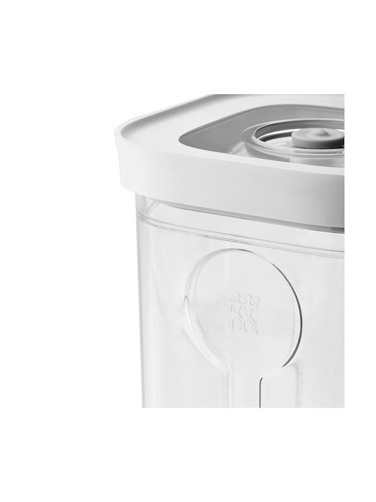 Zwilling J.A. Henckels Fresh Lunchbox Kunststoff Weiß 320ml 1Stück