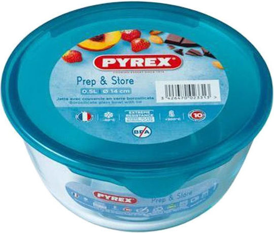 Pyrex P&S 500ml