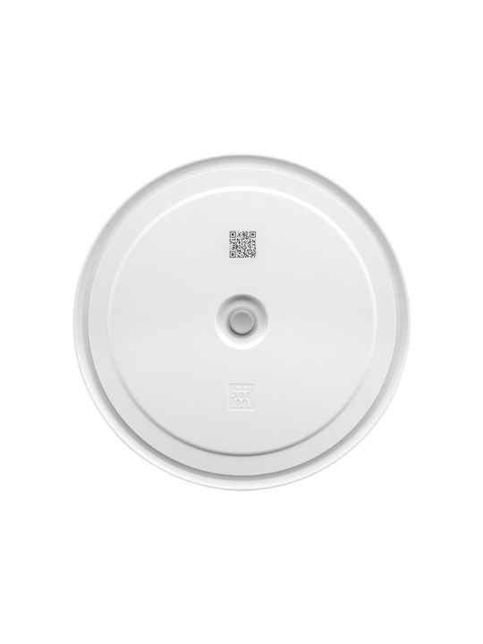 Zwilling Fresh&save Vakuum-schüssel L 24 Cm Glas