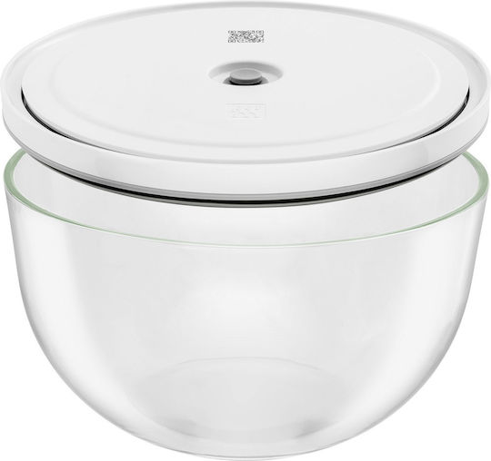 Zwilling Fresh&save Vakuum-schüssel L 24 Cm Glas
