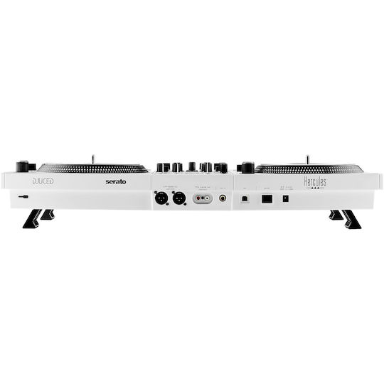 Hercules Impulse T7 DJ Controller 2 Καναλιών