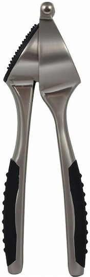 Estia Nickel Inox Garlic Press 17x5cm