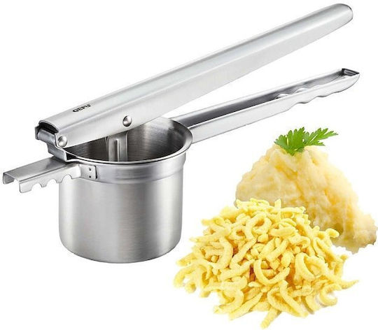 Gefu Gefu Kartoffelpresse aus Inox Edelstahl 9,2cm