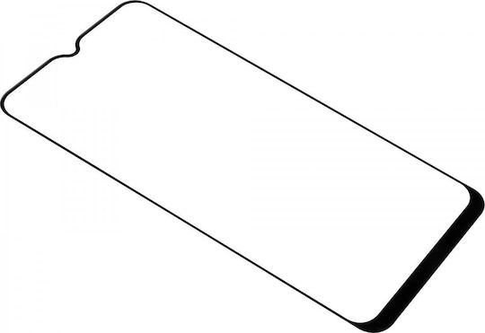 Green Cell Tempered Glass 1pcs (Galaxy A02s)