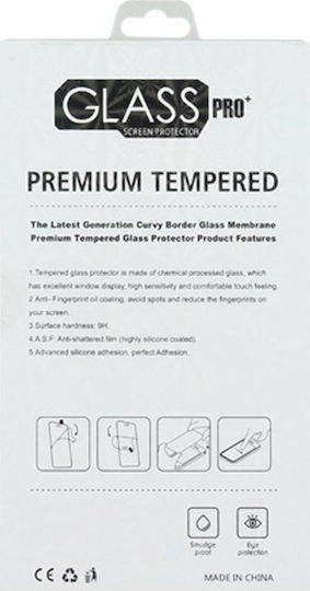 Tempered Glass (Nokia G10)