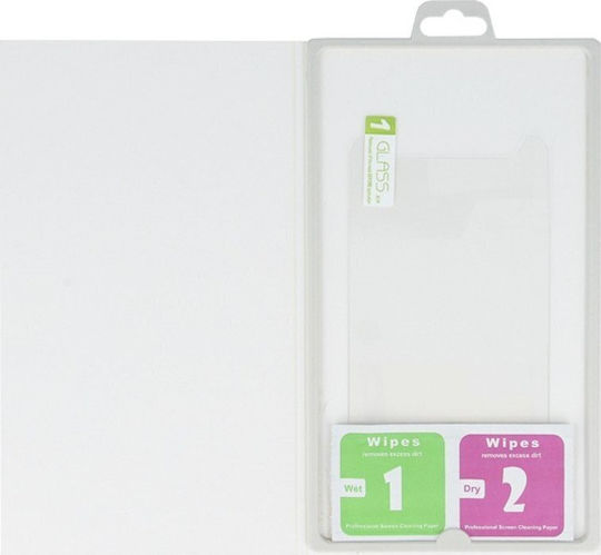 Tempered Glass (Redmi 10C)