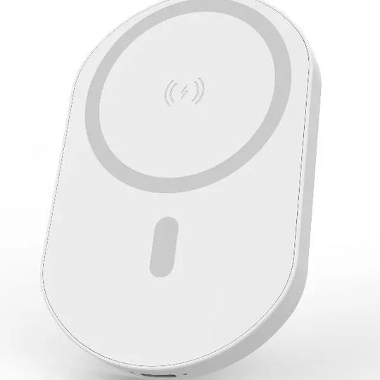 Celly MagSafe Power Bank 3000mAh 5W Λευκό