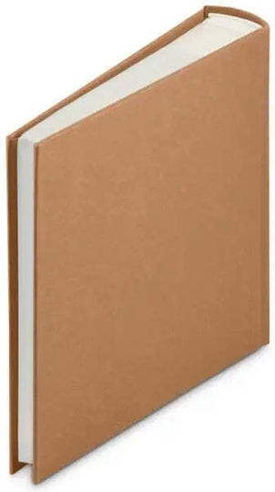 HAMA Album Jumbo Braun 30x30cm