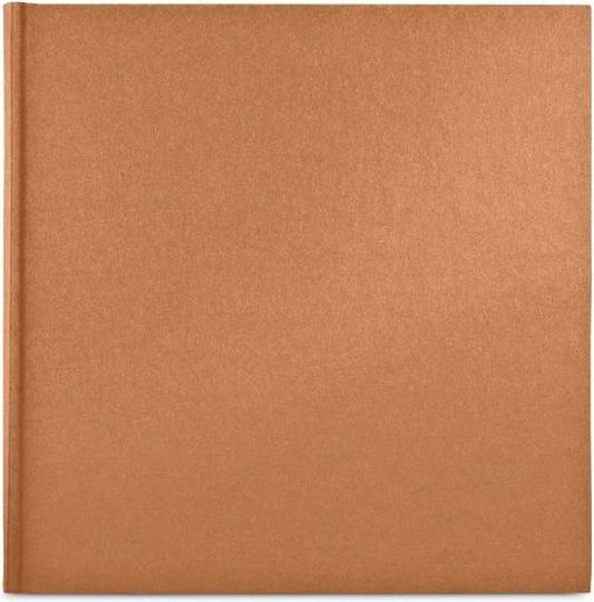 HAMA Album Jumbo Braun 30x30cm