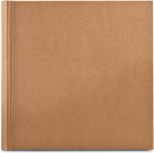 HAMA Album Jumbo Braun 30x30cm