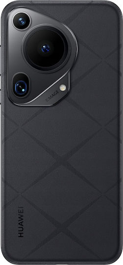 Huawei Pura 70 Ultra Dual SIM (16/512GB) Μαύρο