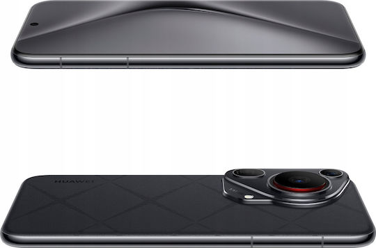 Huawei Pura 70 Ultra Dual SIM (16/512GB) Μαύρο
