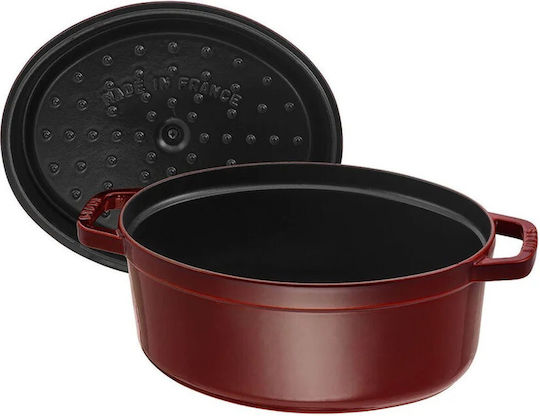Zwilling J.A. Henckels Γάστρα Μαντεμένια 5.5lt