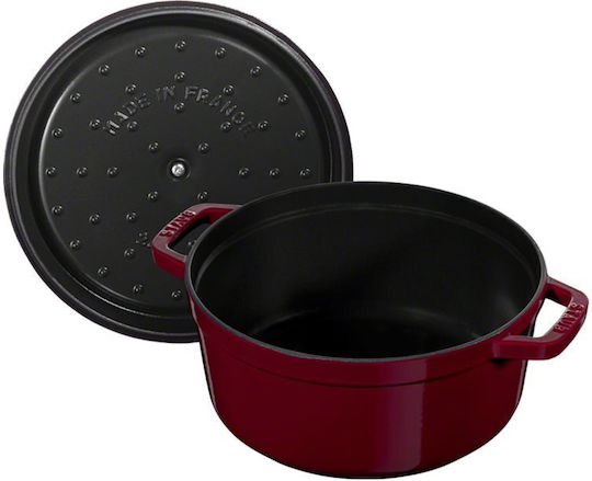 Staub La Cocotte Niederländischer Ofen 6.7 l Staub La Cocotte Niederländischer Ofen 6.7 l