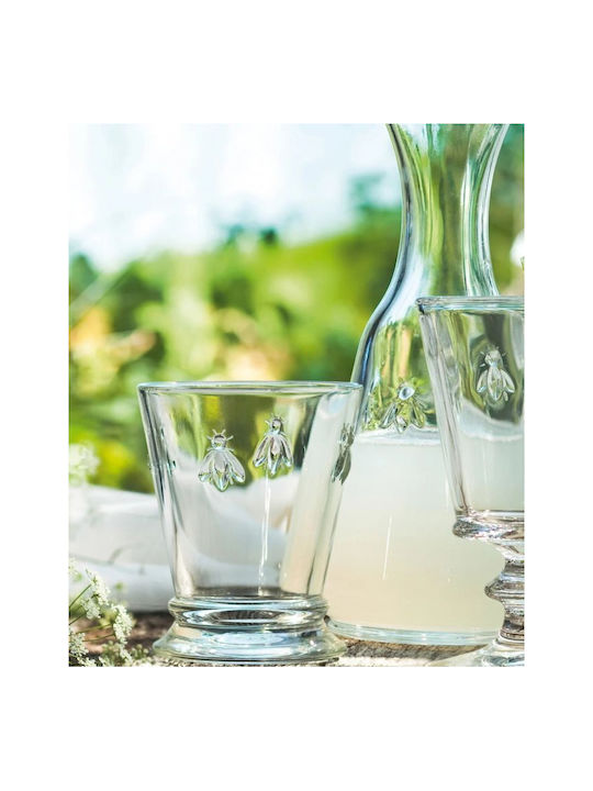 La Rochere Glas Wasser aus Glas 1Stück