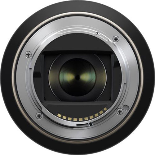 Tamron Crop Camera Lens 17-70mm F2.8 Di Iii-a Vc Rxd Standard Zoom for Canon RF Mount Black