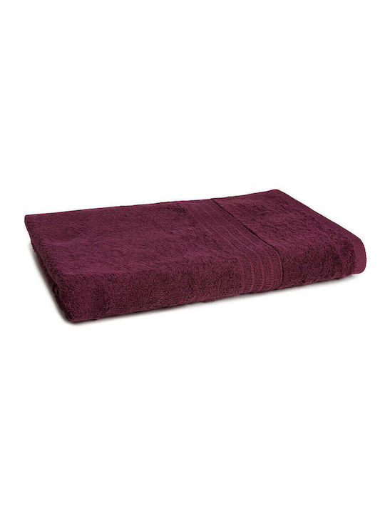 Homelovers Кърпа Organic 30x30см Тюркоазена Тегло 500гр/м²