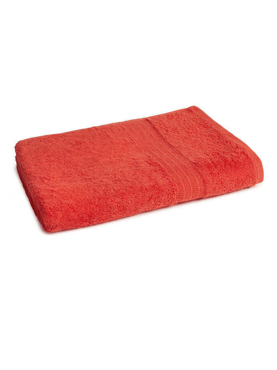 Homelovers Кърпа Organic 30x30см Тюркоазена Тегло 500гр/м²