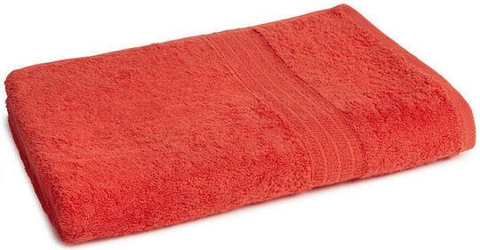 Homelovers Λαβέτα Organic 30x30εκ. Teal Βάρους 500gr/m²