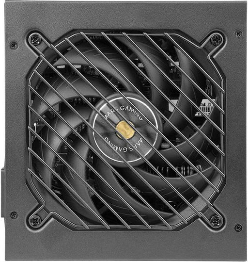 Tacens MPB750PSI 750W Black Computer Power Supply Full Modular 80 Plus Gold