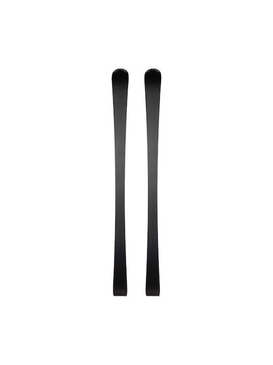 Rossignol Hero Детски Ски Пантофи в Червен Цвят със Закопчалки