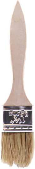 Cyclops Pastry & Basting Brush with Bristles