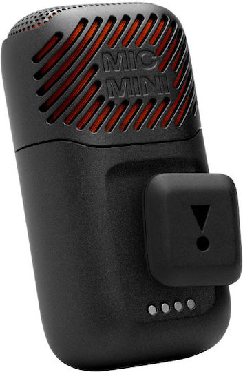 JBL EasySing Mic Mini Μαύρο