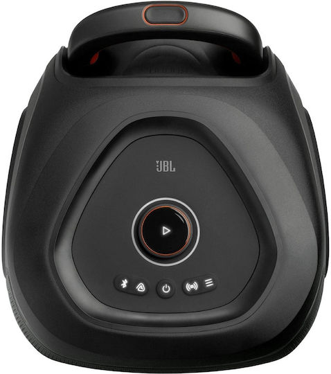 JBL Boxă Partybox 330 BG-18-0365 Negru