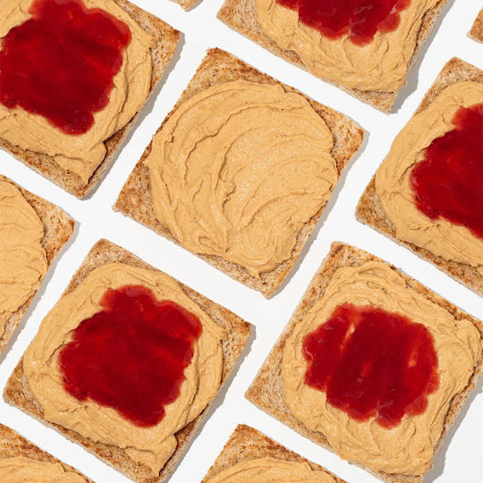 Vilgain Bio-Erdnussbutter Cremig 200g