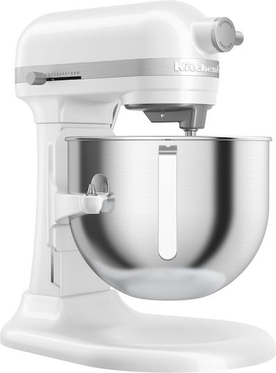 Kitchenaid Stand Mixer 375W with Stainless Mixing Bowl 6.6lt