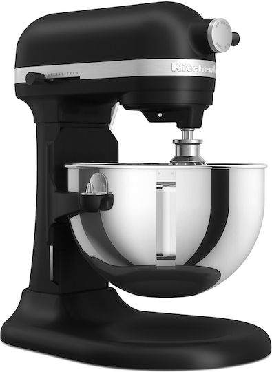 Kitchenaid Mixer Planetar 375W Cu Bol Inox 5.2L