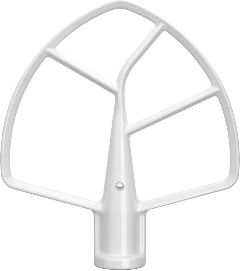 Kitchenaid Mixer Planetar 375W Cu Bol Inox 5.2L
