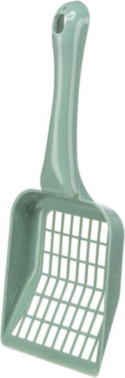 Veltihome Pet Litter Scoop Shovel Cat Toilet Μπεζ