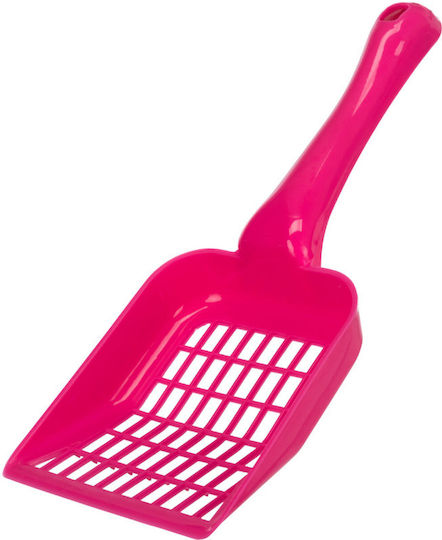 Veltihome Pet Litter Scoop Shovel Cat Toilet Μπεζ