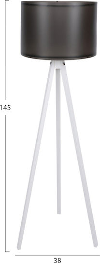 HomeMarkt Studentenmöbel-Set Schlafzimmer mit Doppelbett 4 Stück HM11740