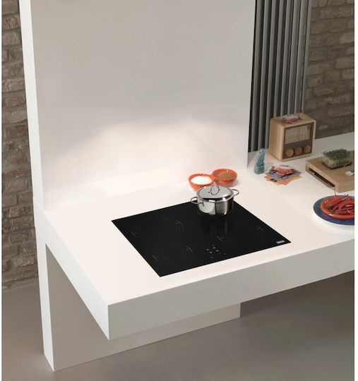 Franke FRSL 604 C TD BK Ceramic Autonomous Cooktop 60x50cm
