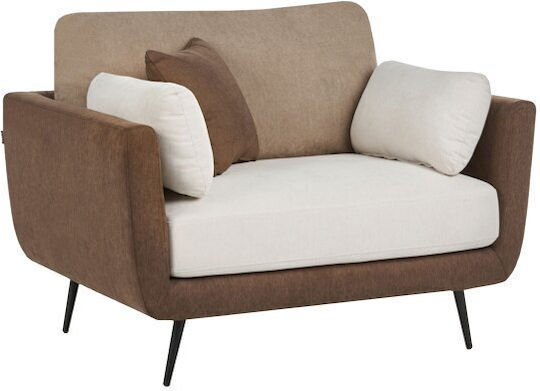 Πολυθρόνα Berwyn 3381 83x89x119cm