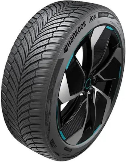 Hankook Ion Flexclimate 225/45R20 95V XL 4 Anotimpuri Anvelopă pentru Autoturism