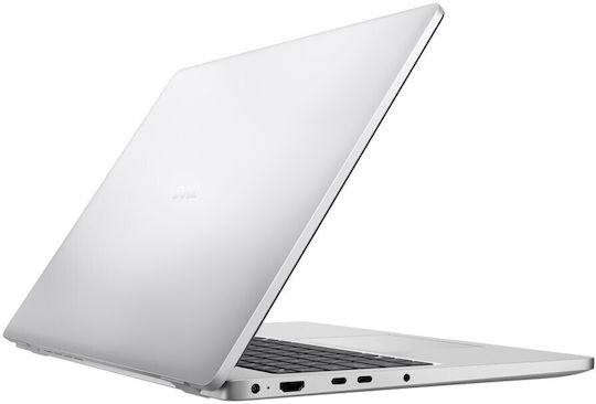 Dell Pro 16 PC16250 16" IPS FHD+ (Ultra 7-255U/16GB/512GB SSD/W11 Pro) (Tastatură US)