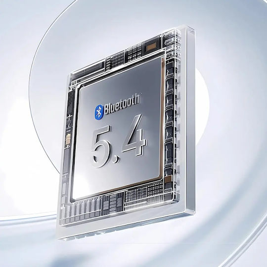 Dudao U22 Костна проводимост Bluetooth хендсфри Слушалки с Устойчивост на Пот Черен