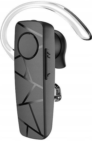 Tellur Vox 50 In ear Bluetooth хендсфри Слушалка Черно
