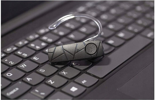 Tellur Vox 50 In ear Bluetooth хендсфри Слушалка Черно