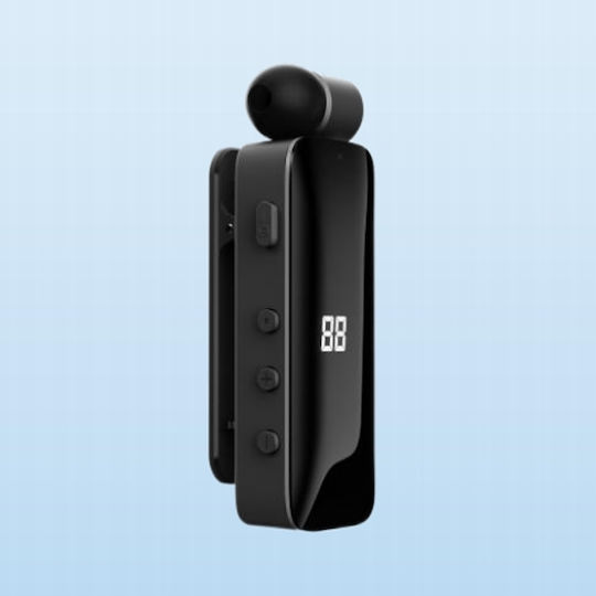 Riversong L5 In-ear Bluetooth Handsfree Earphones Black