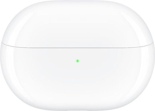 Huawei FreeBuds Pro 3 Bluetooth-Freisprecheinrichtung Kopfhörer mit Schweißresistenz und Ladeetui Ceramic White