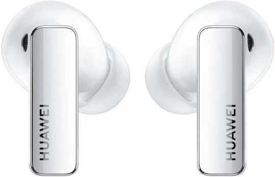 Huawei FreeBuds Pro 3 Bluetooth-Freisprecheinrichtung Kopfhörer mit Schweißresistenz und Ladeetui Ceramic White