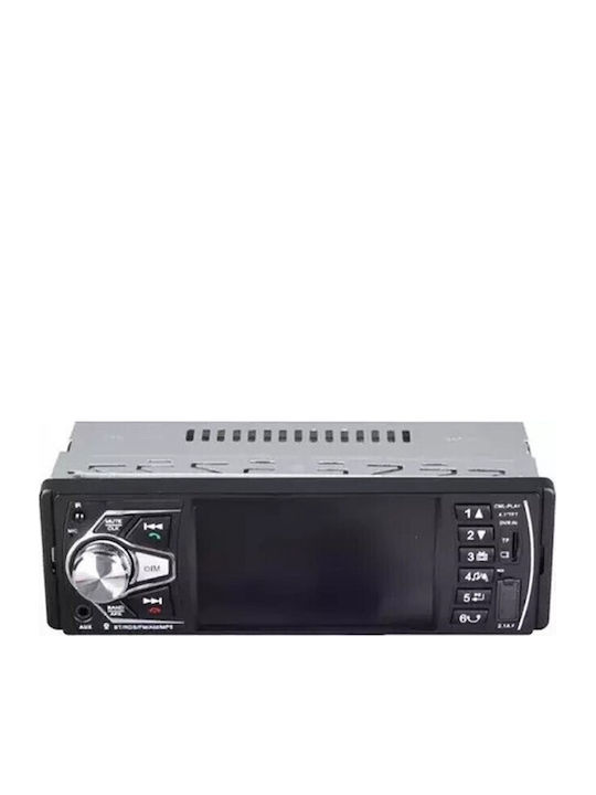 Auto-Audiosysteme 1 DIN Bluetooth USB